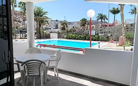 Pool Cardenal